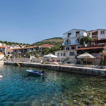 Διαμέρισμα One-bedroom In