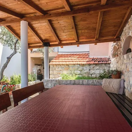Διαμέρισμα One-bedroom In
