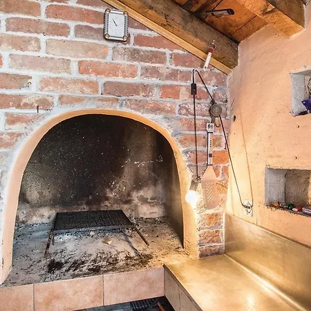 One-bedroom In Klek