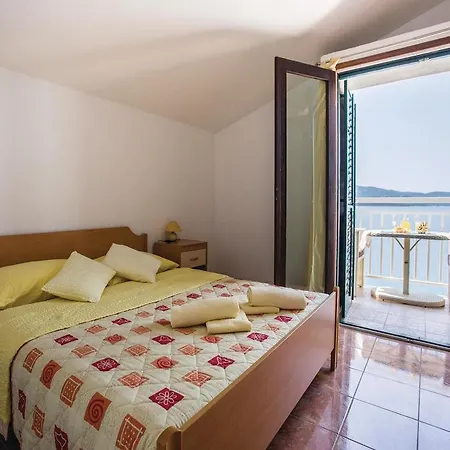 Διαμέρισμα One-bedroom In *