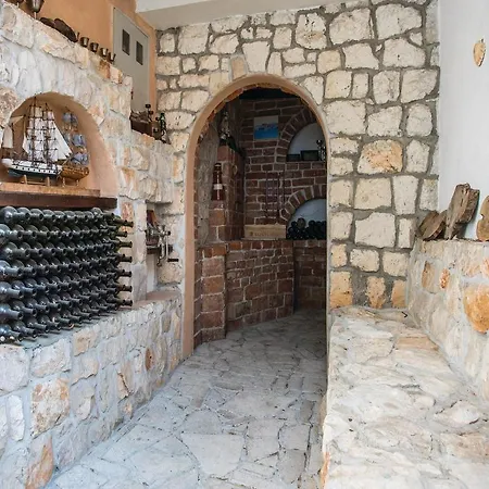 One-bedroom In Διαμέρισμα *