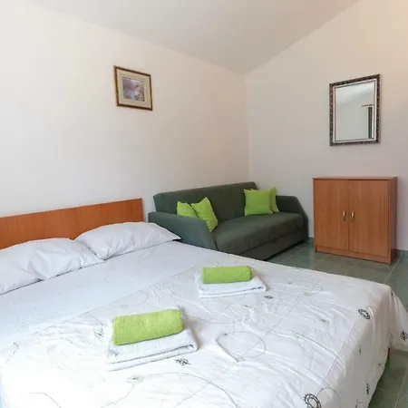 One-bedroom In Διαμέρισμα