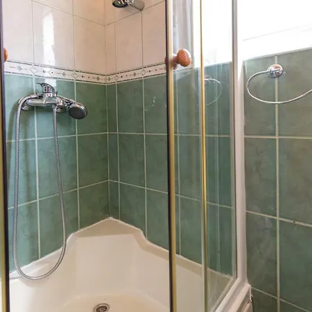Διαμέρισμα One-bedroom In *