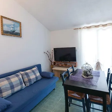 Διαμέρισμα One-bedroom In *