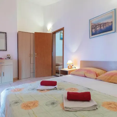 One-bedroom In Διαμέρισμα *