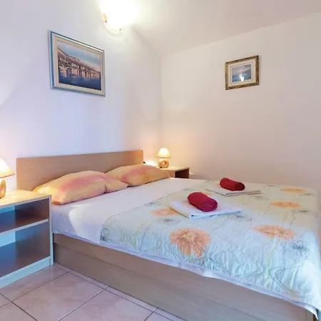 One-bedroom In