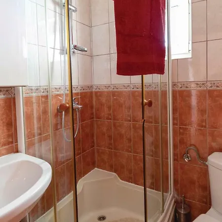 One-bedroom In Διαμέρισμα