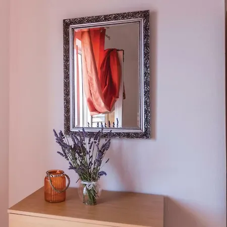 One-bedroom In Διαμέρισμα Klek