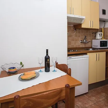 One-bedroom In *