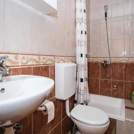 One-bedroom In *