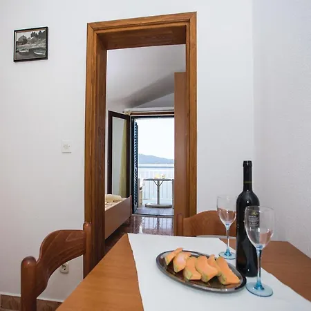 One-bedroom In