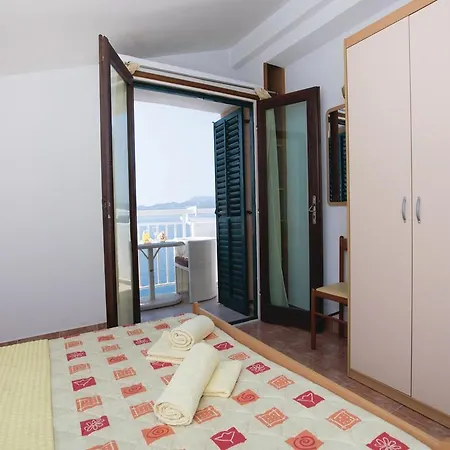Lägenhet One-bedroom In