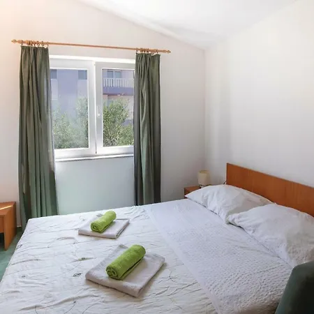 One-bedroom In Lägenhet