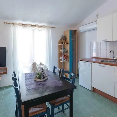 One-bedroom In Lägenhet *