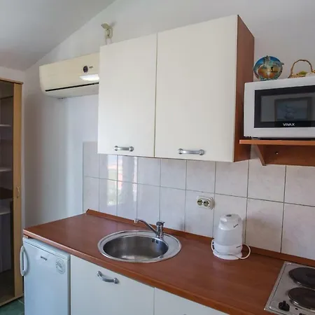 One-bedroom In *