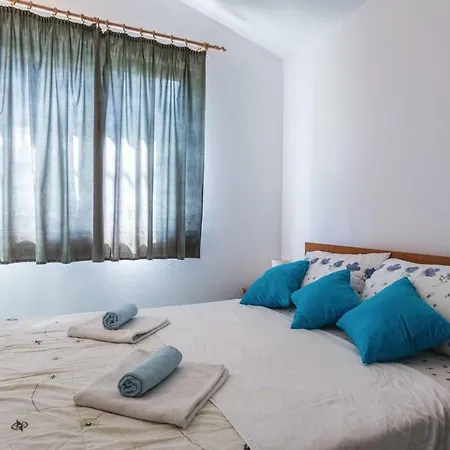 One-bedroom In