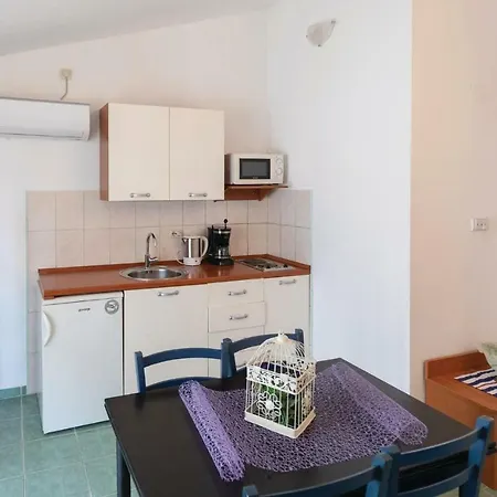 One-bedroom In