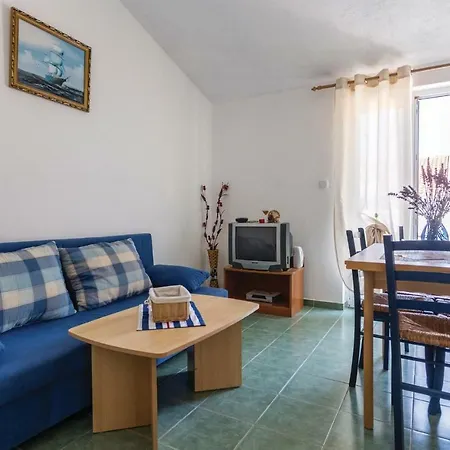 One-bedroom In