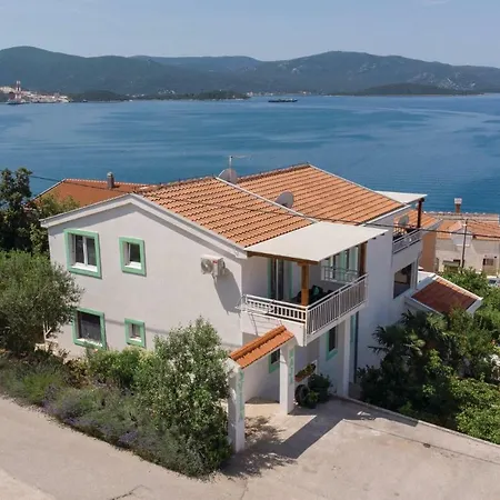 One-bedroom In